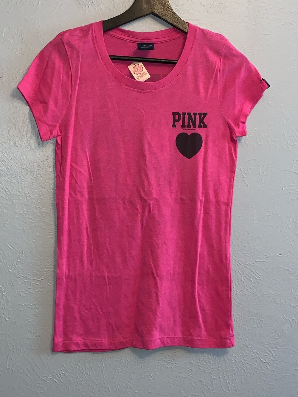 Vs shirt nwt